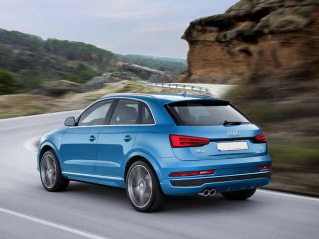 Q3 Ph II 2014-2018